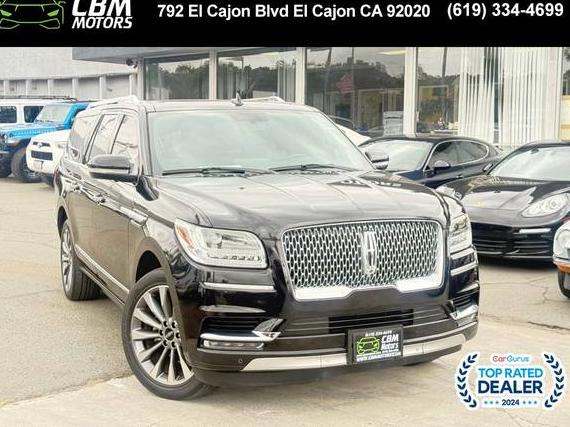 LINCOLN NAVIGATOR L 2018 5LMJJ3HT9JEL13689 image LINCOLN NAVIGATOR L 2018 5LMJJ3HT9JEL13689 image